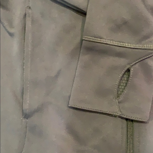 Adidas jacket - Picture 2 of 3